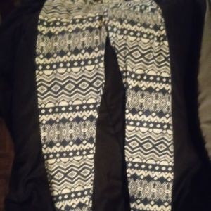 Charlotte Russe Leggings